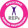 Registered Exercise Professionals
